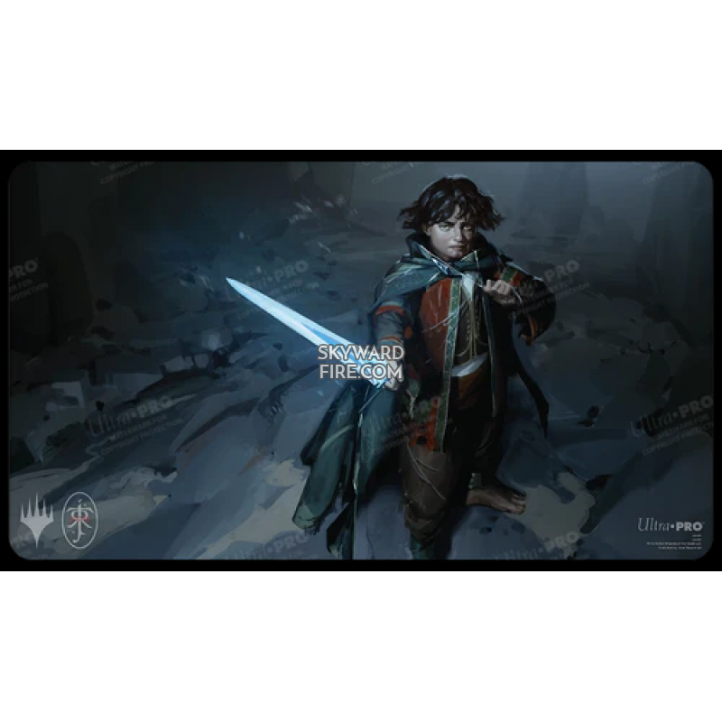 Frodo Playmat The Lord of The Rings Tales of MiddleEarth ULTRA PRO
