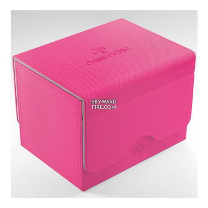 Gamegenic Sidekick Pro 100+ XL Pink au meilleur prix sur